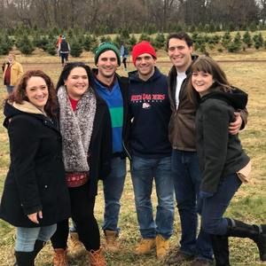 Meet your Posher, Colin